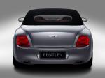 Bentley Continental GTC 2006 года